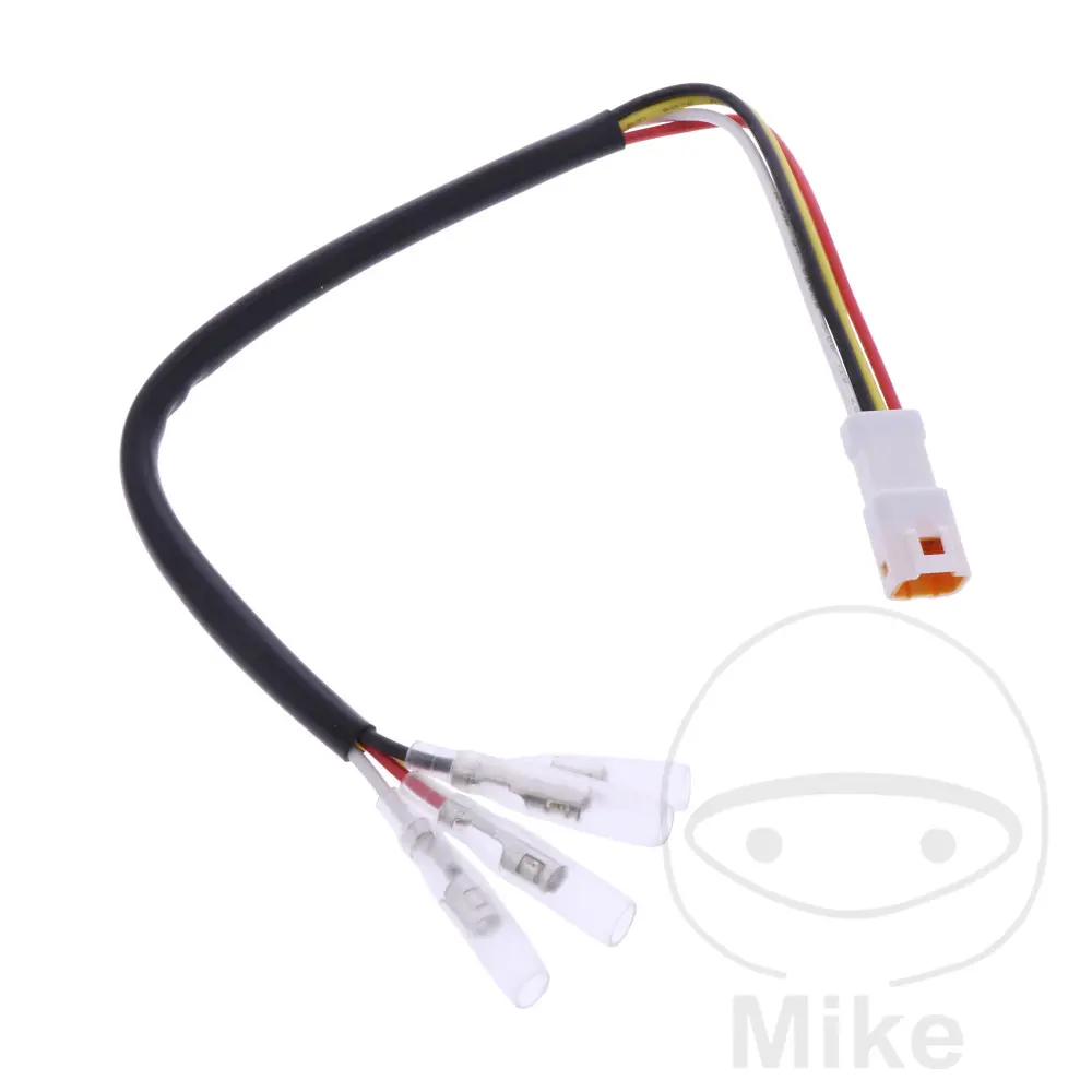 Adaptateur câble feu arrière JMP