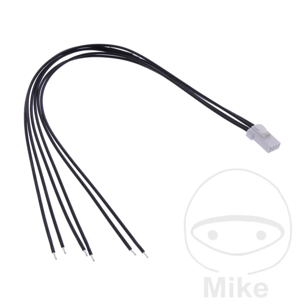 Kabeladapter JMP Leuchte RU+BLI