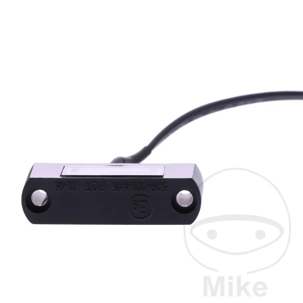 Светодиодный фонарь номерного знака JMP mini — вид 3