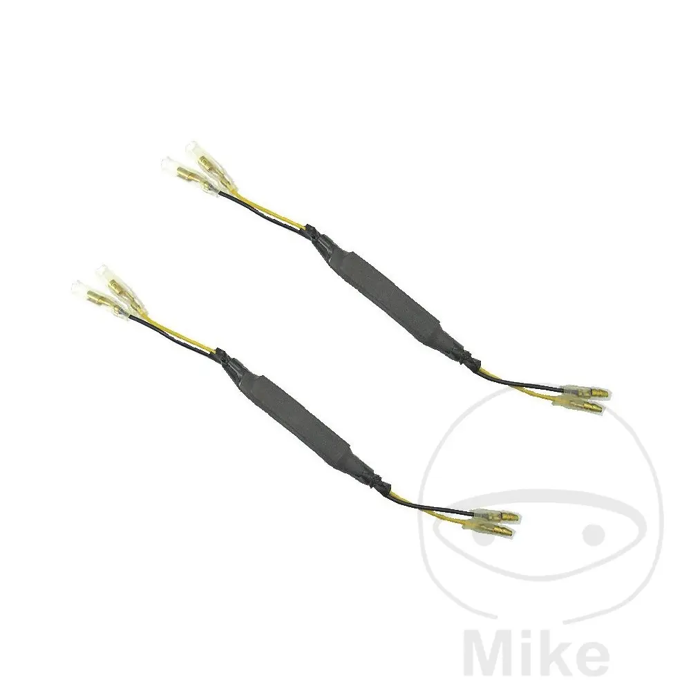 Αντίσταση JMP 15 Ohm 12W