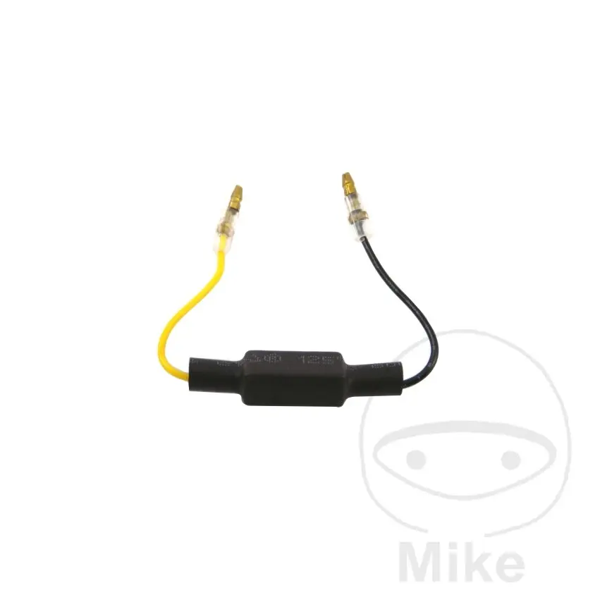 Rezistor JMP 33,8 Ohm 5W