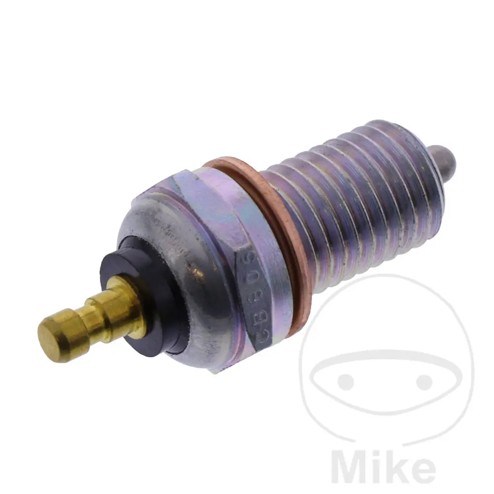 Tourmax Idle Switch — Electronic components