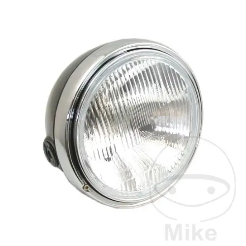 H4 Headlight JMP
