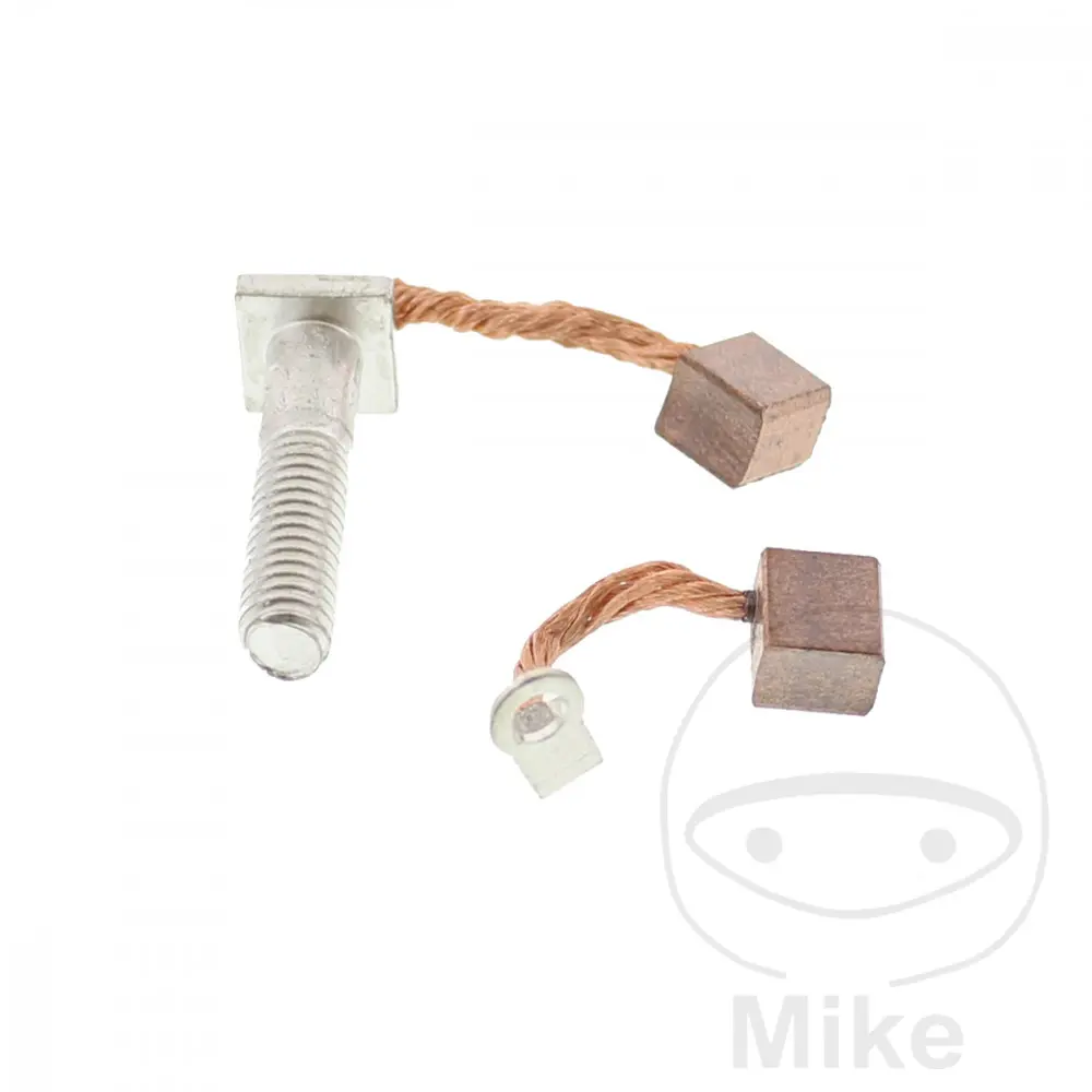 Perii demaror JMP 7060556 - Conținut 2 bucăți — Demaroare/alternatoare