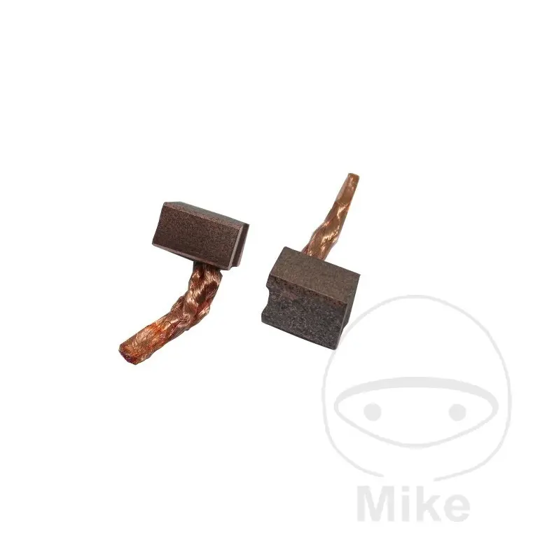 JMP 브러시 키트 - 2개 세트