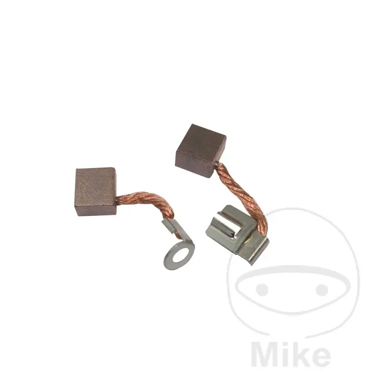 طقم فحمات JMP 2 قطعة