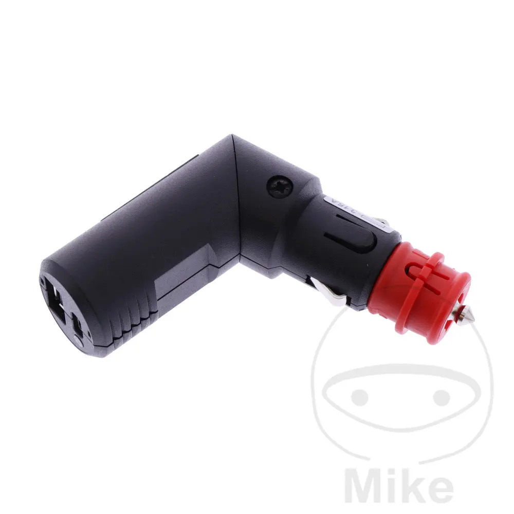 Prise de charge M+S — vue 3