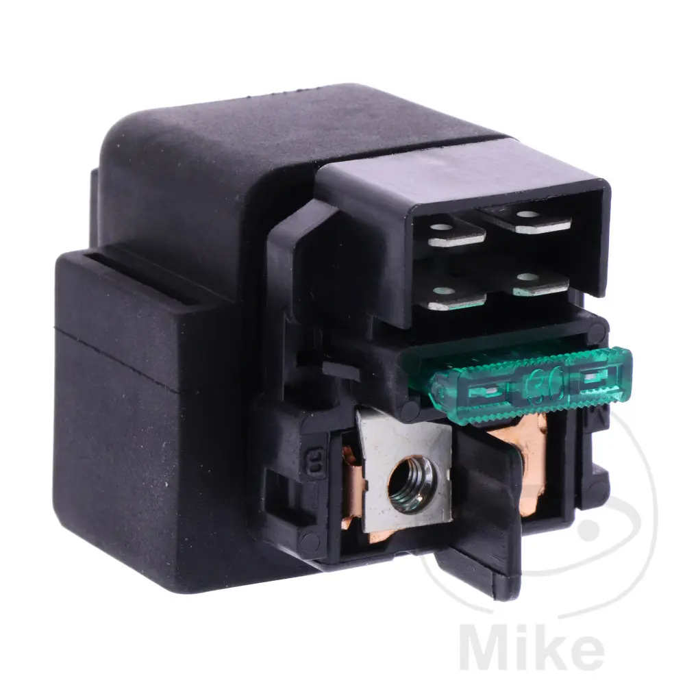 JMP starter relay