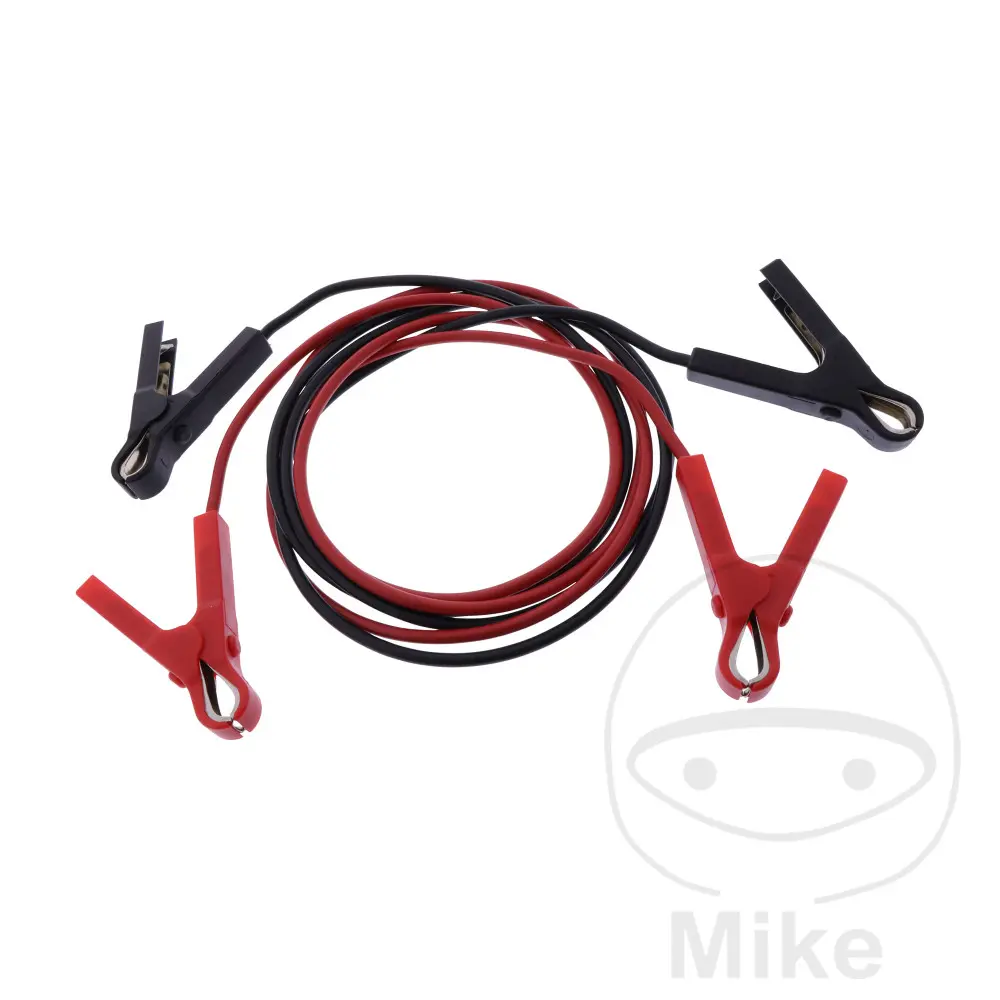 Baas Compact Jump Start Cable — Tools & workshop