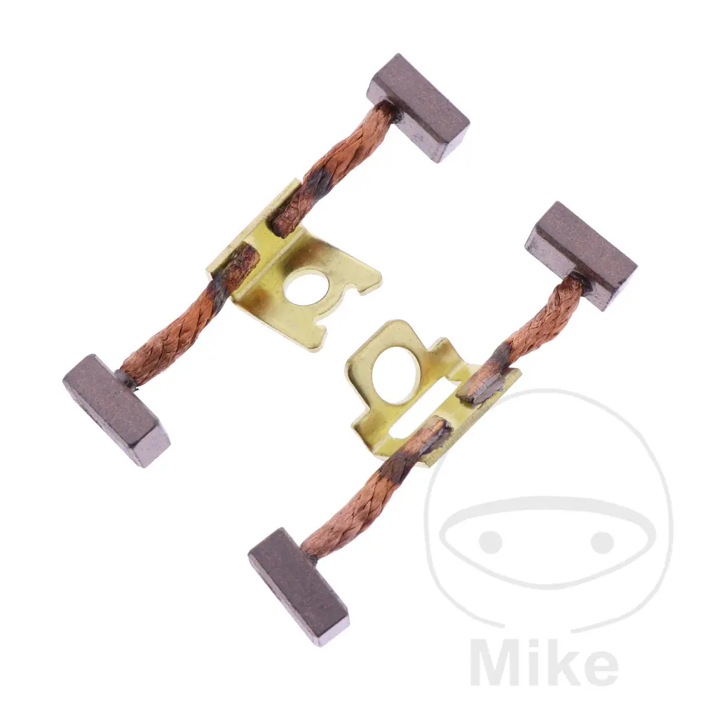 Kohlebürsten-Satz Arrowhead 2 Teile 7060080