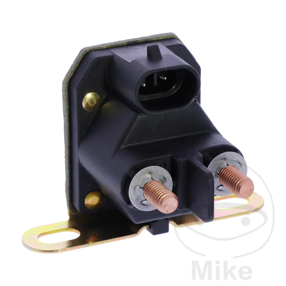 Relai starter suku cadang asli OEM