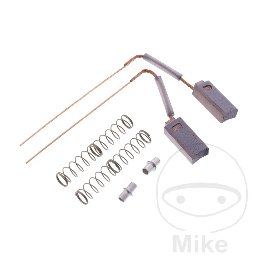 Kohlebürsten-Satz 2 Teile (Original OEM-Teil)