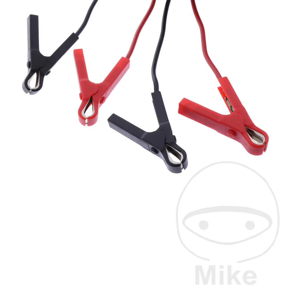 Startkabel Baas BA07 — zicht 2
