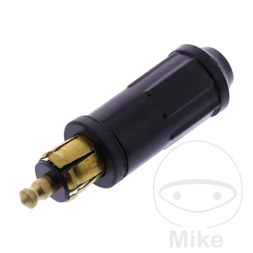 Conector M a roscar DIN ISO 4165 Baas