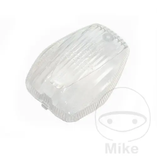 Verre de clignotant JMP