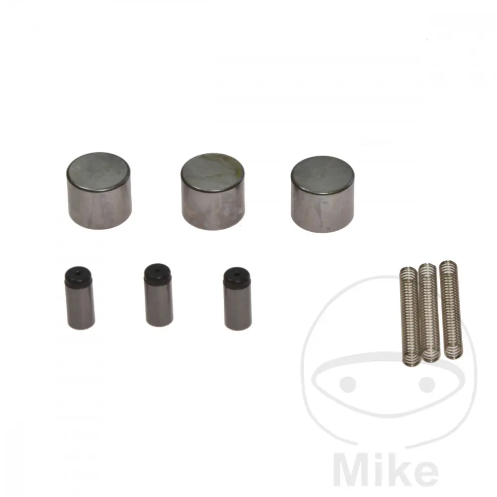 Tourmax 起动机超越离合器维修套件