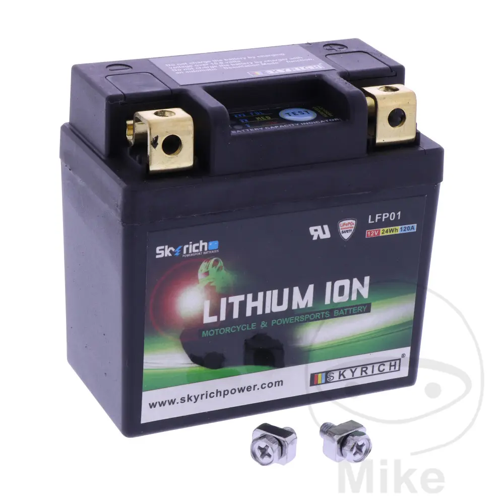 स्काईरिच एलएफपी01 एसकेवाईआर एलटीएम बैटरी ऑल्टरनेटिव 7070074