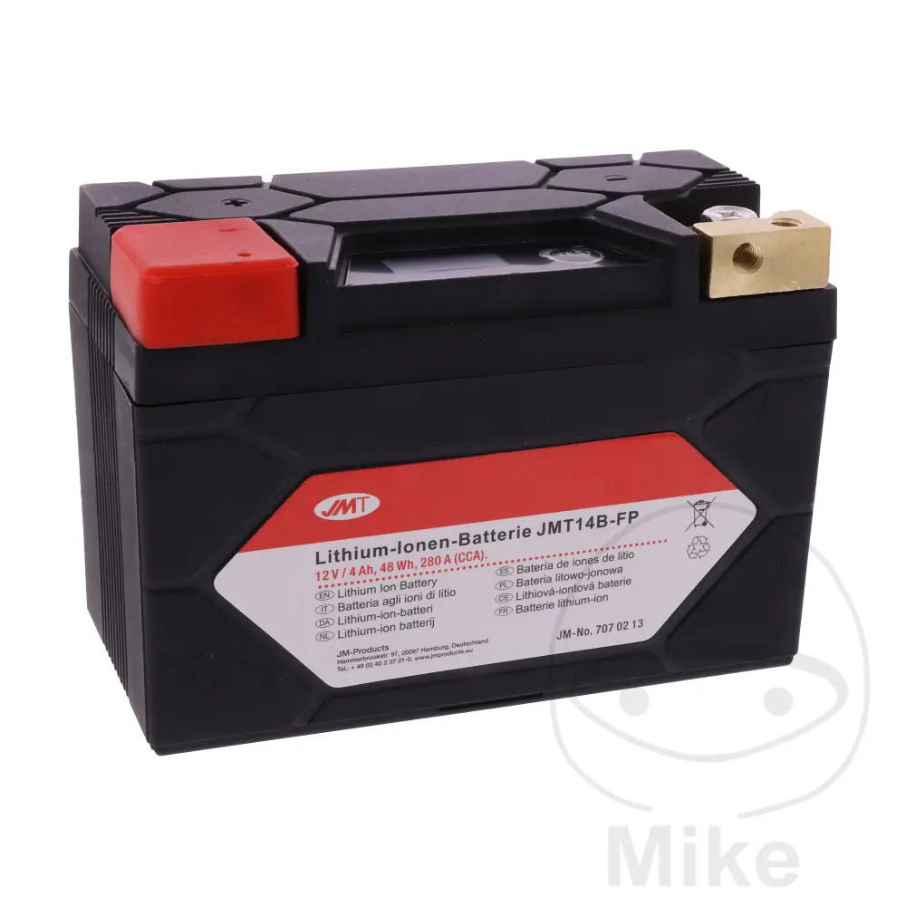 Moto baterija JMT JMT14B-FP