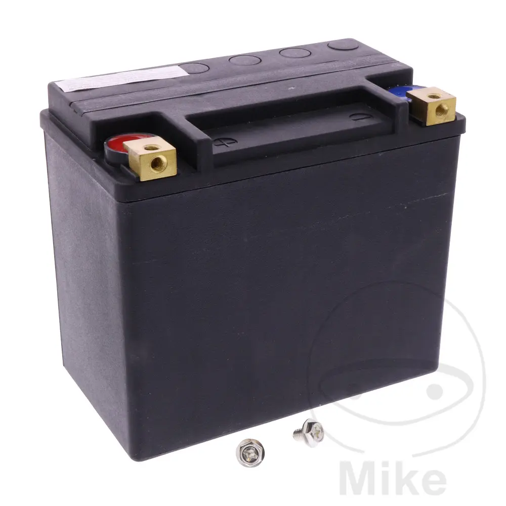 موٹر سائیکل بیٹری JMT VTB-5 V-Twin متبادل 7070051