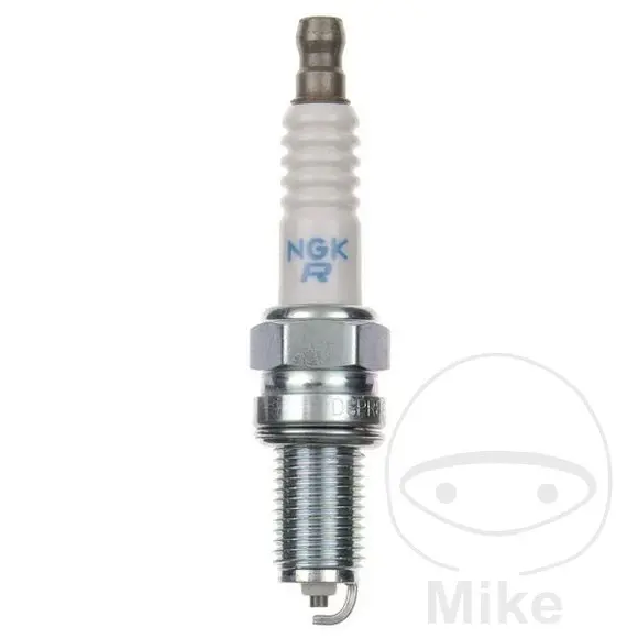 점화 플러그 NGK DCPR8E 분리 불가능한 너트