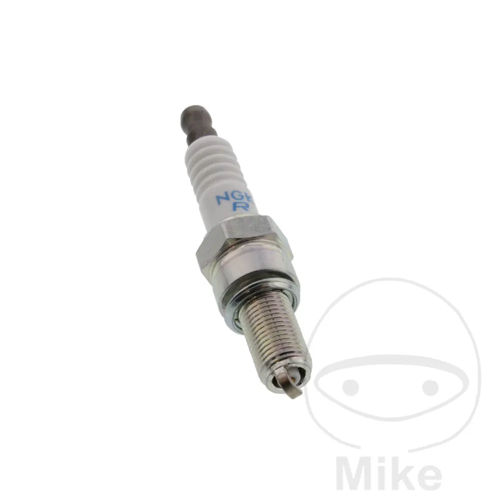 NGK PMR9B Spark Plug Non-Removable Nut