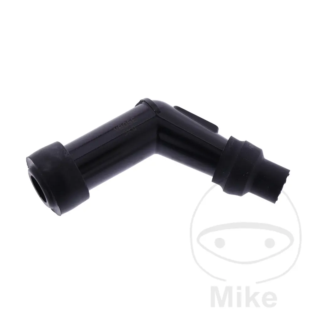 Antiparasite VB05E noir NGK
