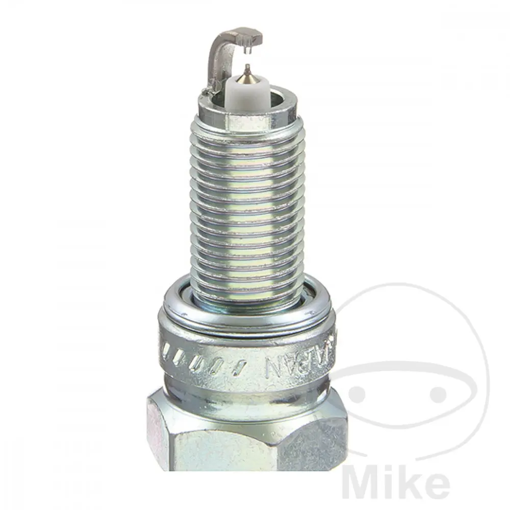 این جی کے اسپارک پلگ DIMR8C10 نان ریموویبل نٹ — 2 ویو