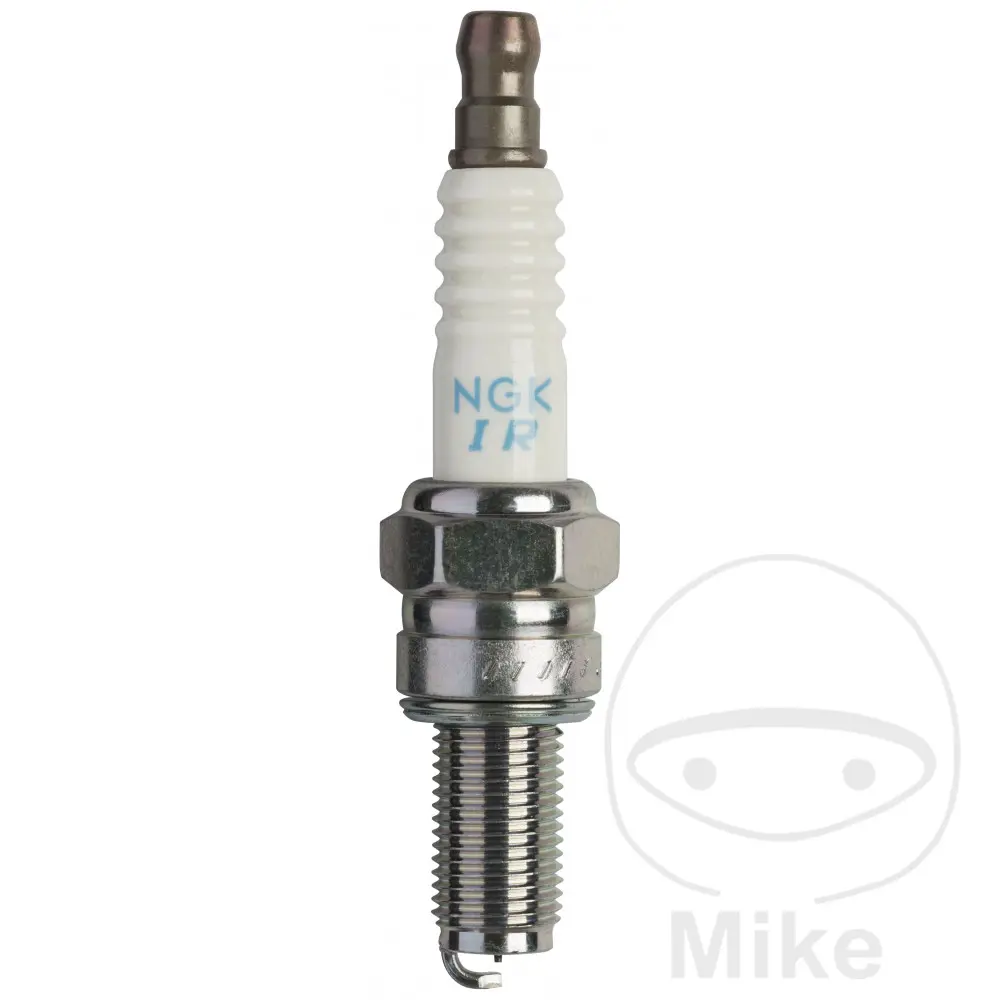 Bougie d'allumage NGK MR8BI-8 écrou non amovible IR