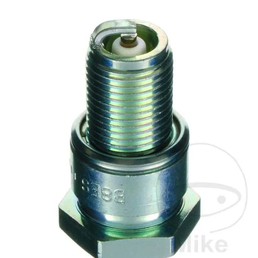 NGK 点火プラグ B8ES 固定ナット