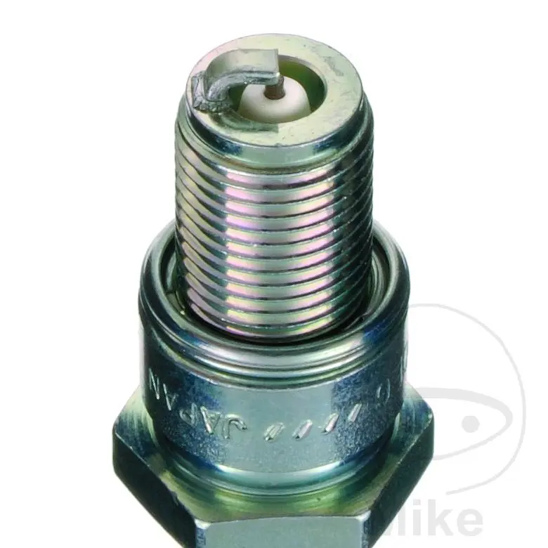 এনজিকে BR10EG স্পার্ক প্লাগ নন-রিমুভেবল নাট