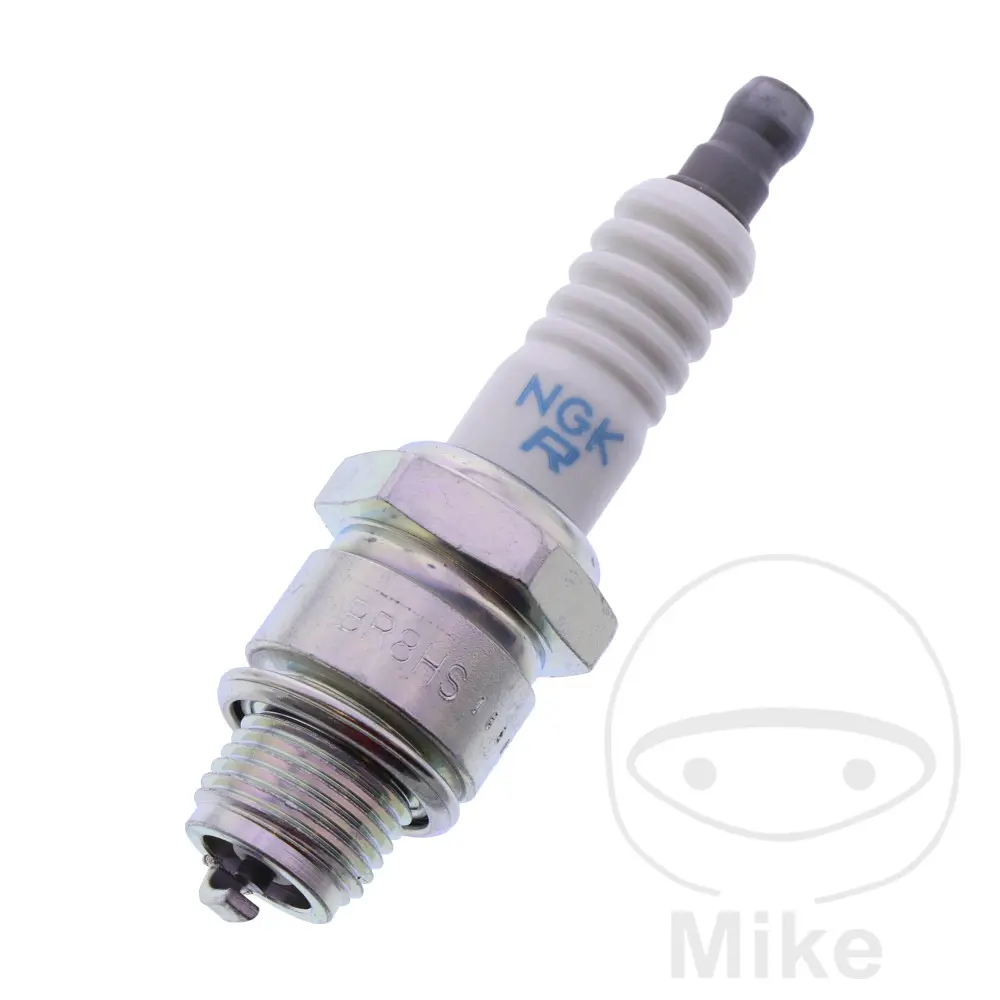 Zündkerze NGK BR8HS-10 mit festem Bund