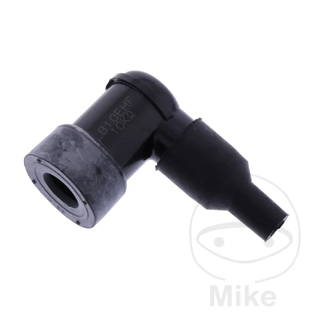 NGK LB10EHF 블랙 스파크 플러그 서프레서
