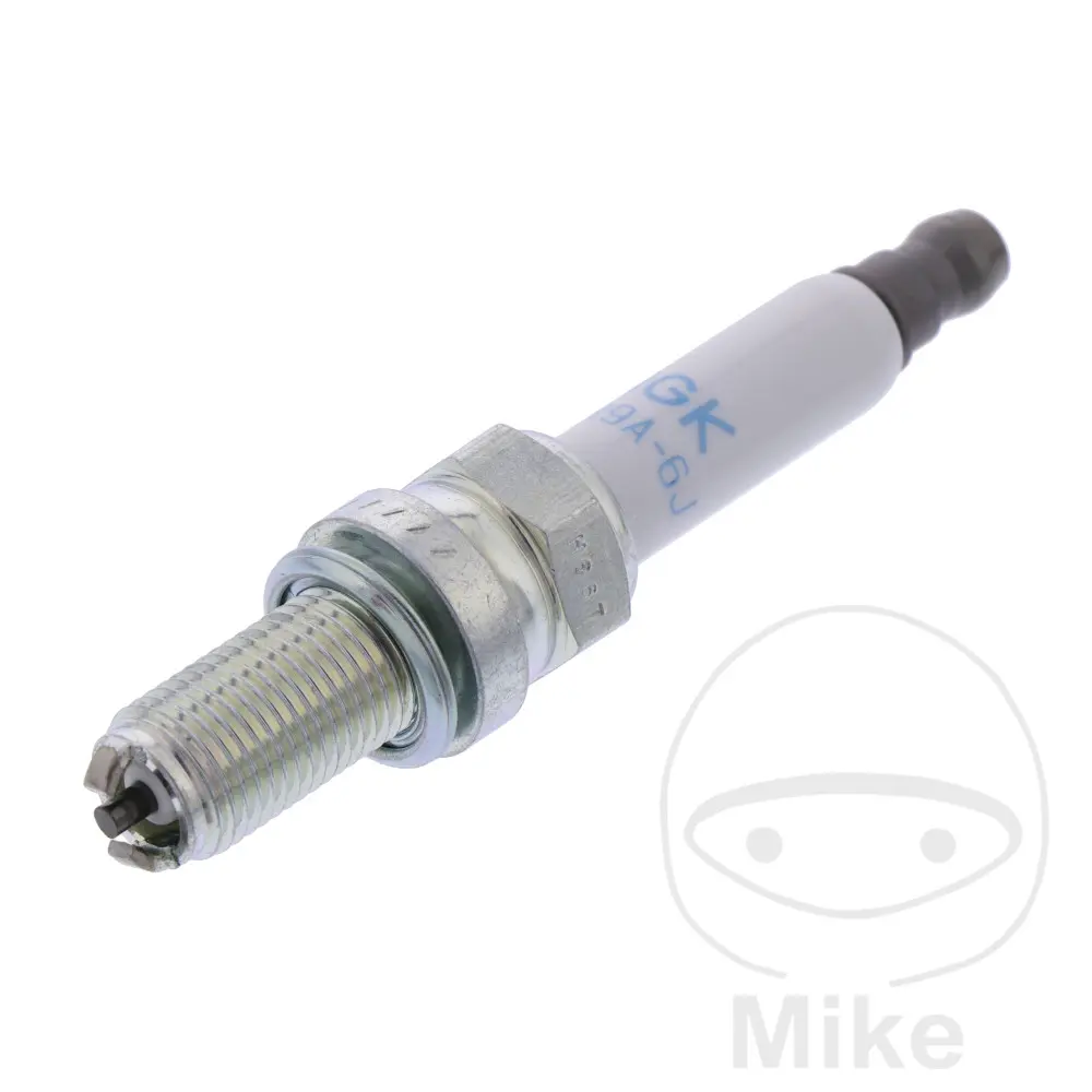 Tennplugg NGK MAR9A-6J fast mutter