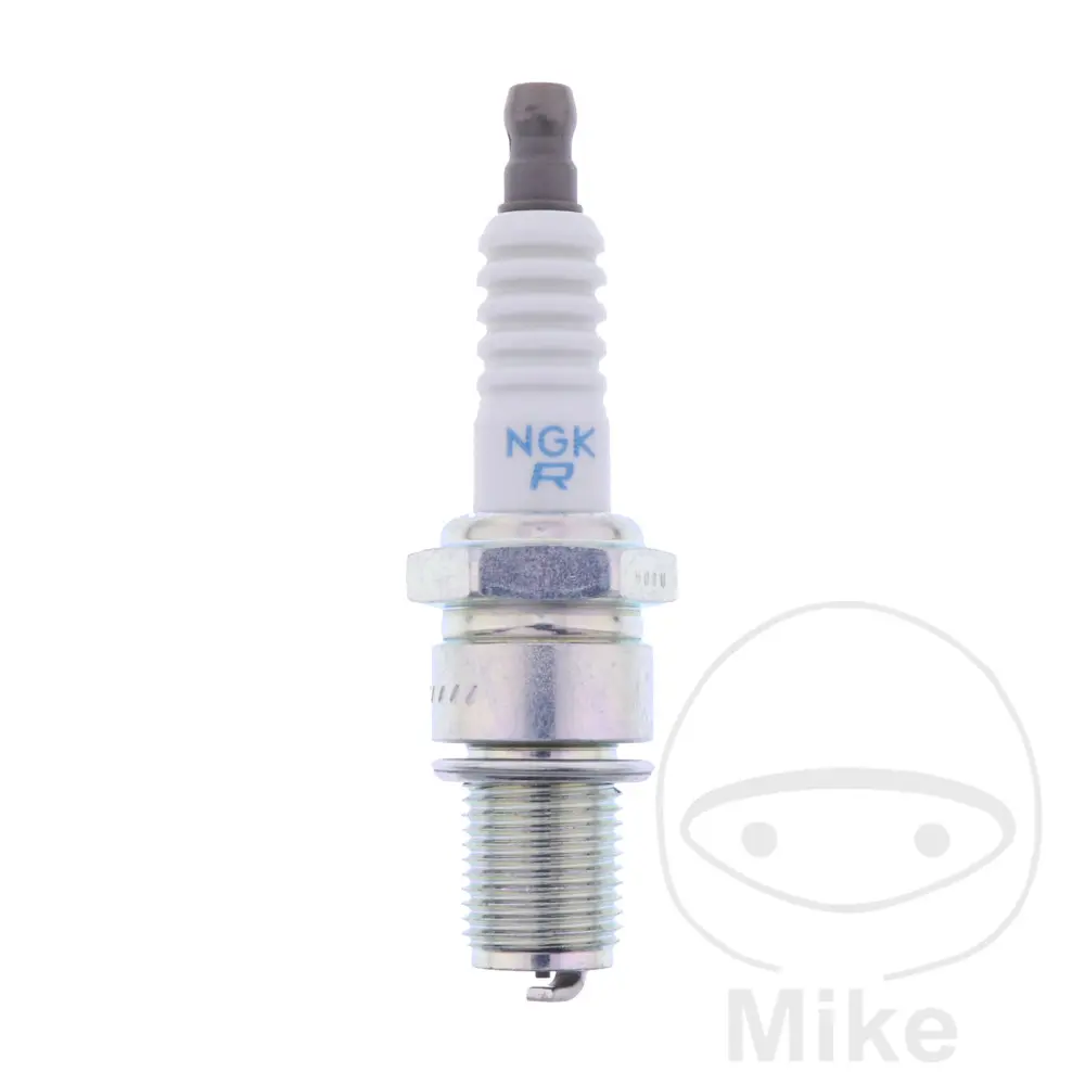 점화 플러그 NGK BR9EG-N-8 분리 불가 너트
