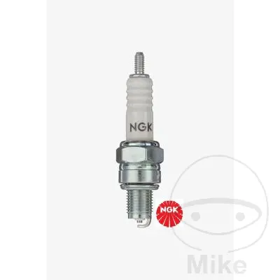 Zündkerze NGK C5HSA - Gewindestab - Monoblock-Olive