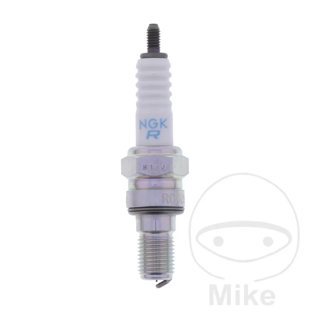 NGK R0409B-10 SAE M4 ریسنگ اسپارک پلگ