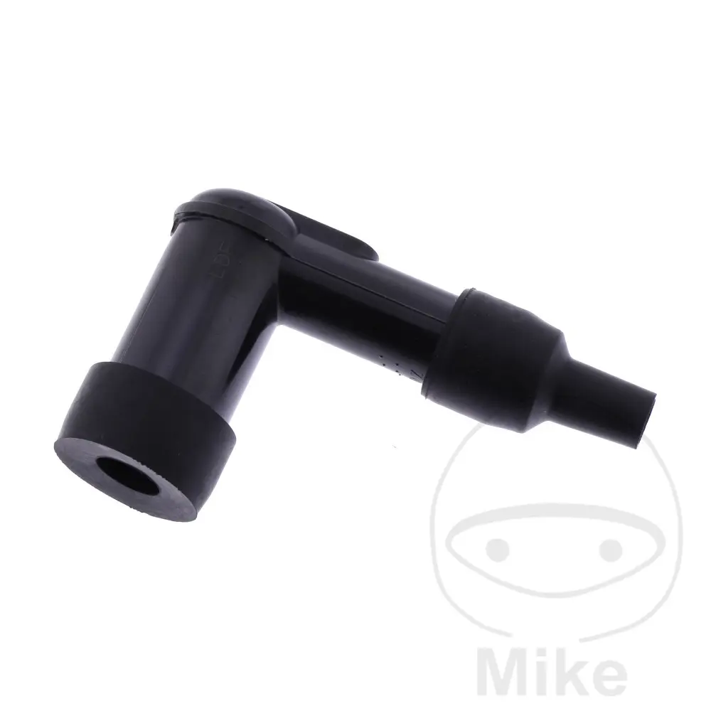 NGK LD-F Schwarz Zündkerzenstecker