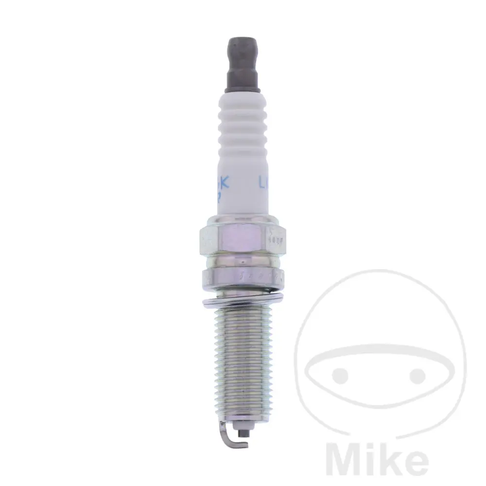 স্পার্ক প্লাগ NGK LKR6E-9N নন-রিমুভেবল নাট সহ