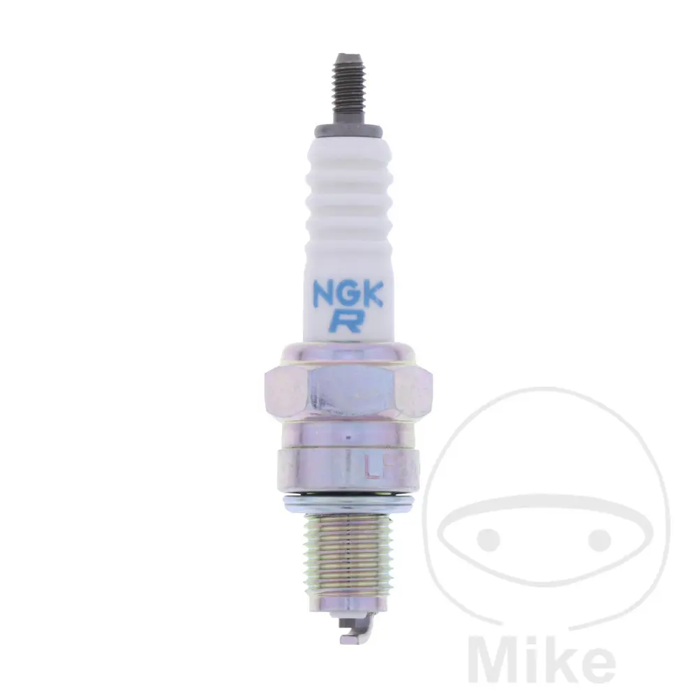 Bougie NGK LR8A (6199) - Standard