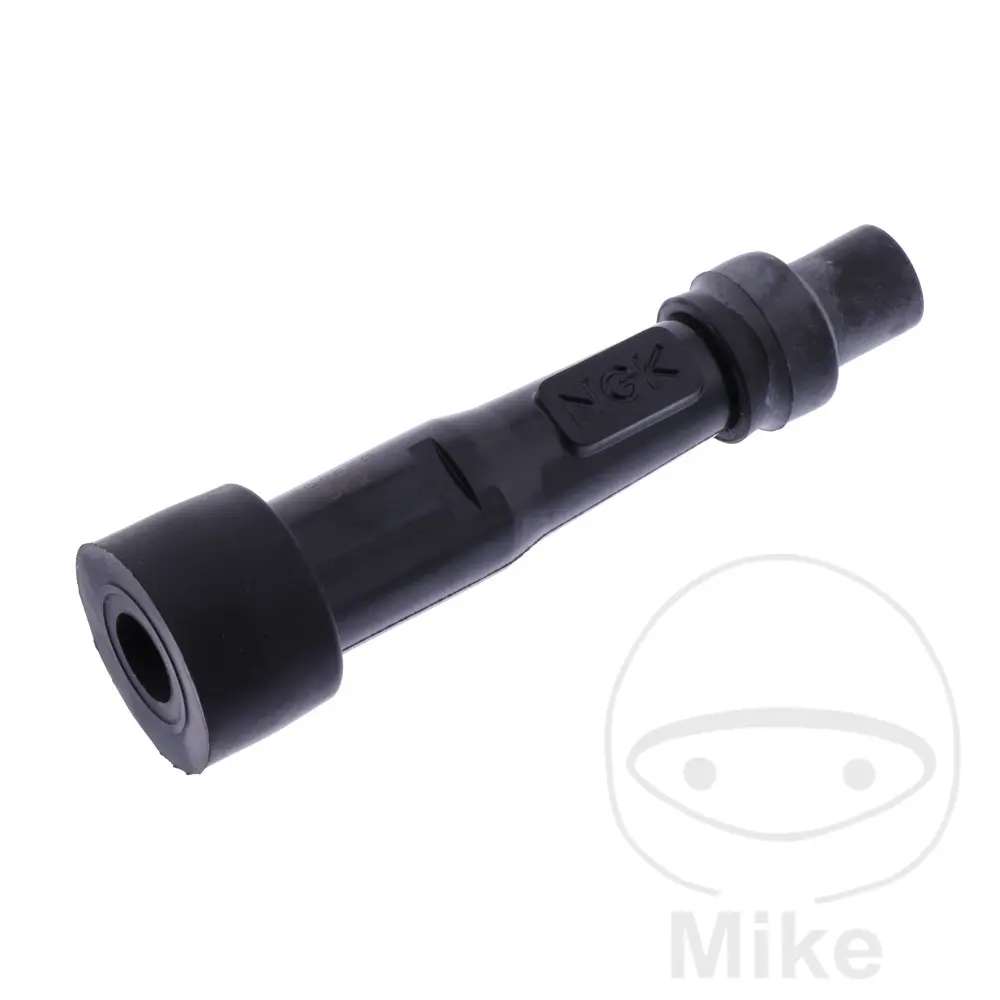 NGK SB05FP سیاہ ریڈیو انٹرفیرنس سپریسر