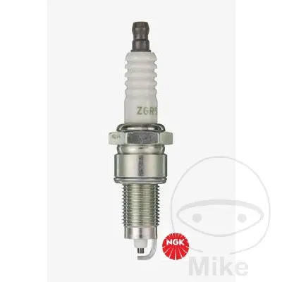 شمعة إشعال NGK ZGR5C للدراجات النارية والدراجات البخارية