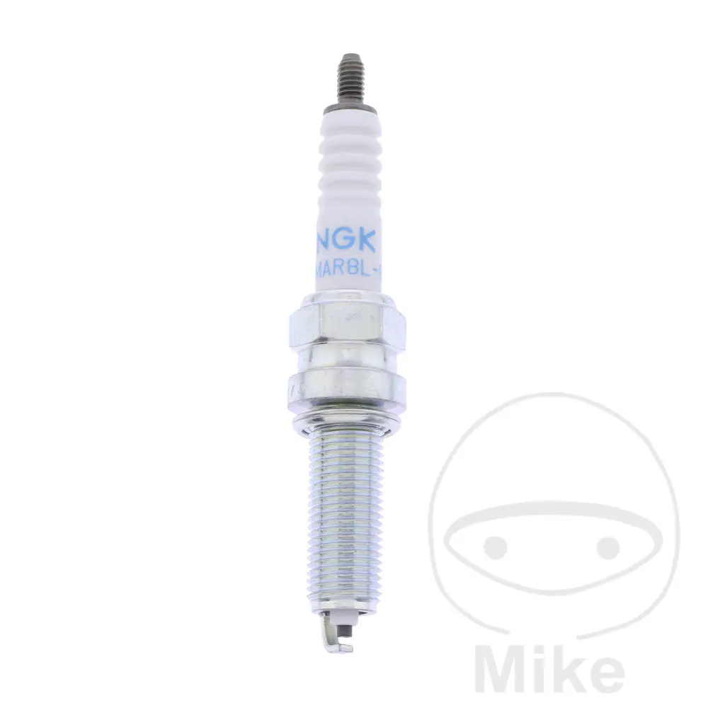 Zündkerze NGK LMAR8L-9 Ø12mm Gewinde 19mm