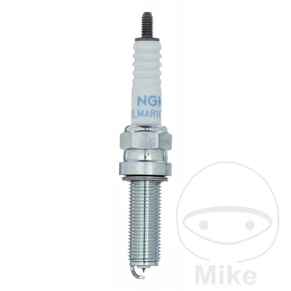 شمعة إشعال NGK SILMAR10C9S إيريديوم