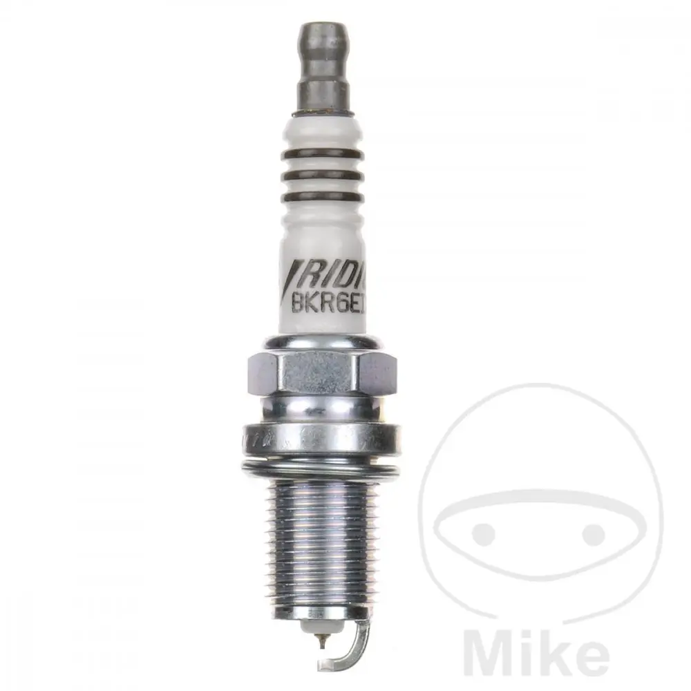 شمعة إشعال NGK BKR6EIX-11 إيريديوم