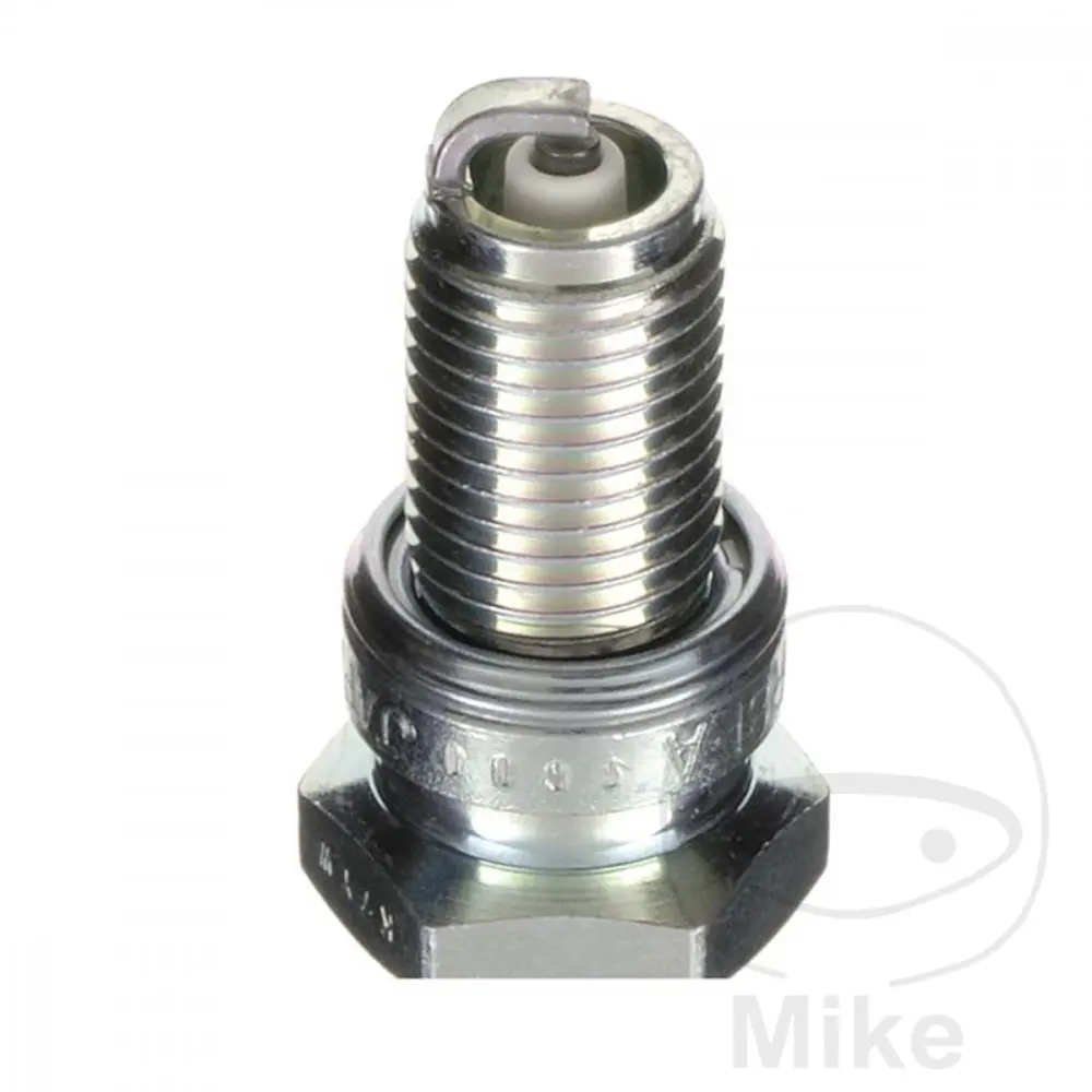 Bugi đánh lửa NGK DR8EA — góc nhìn thứ 2