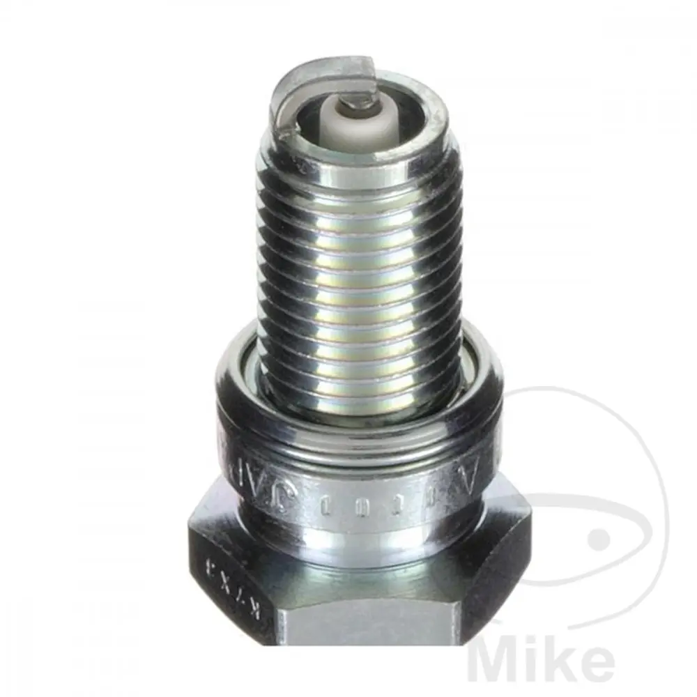 Bugi đánh lửa NGK DR7EA — góc nhìn thứ 2
