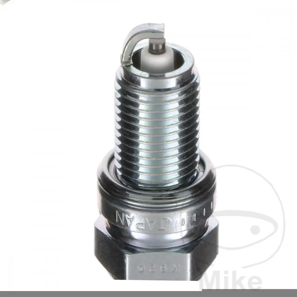 Bugi đánh lửa NGK DCPR7E — góc nhìn thứ 2