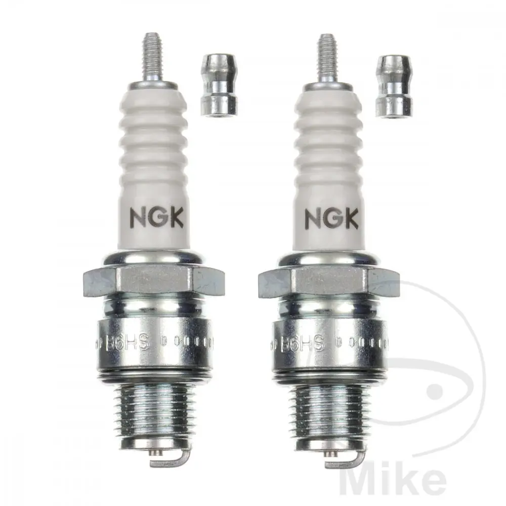 NGK B6HS 점화 플러그