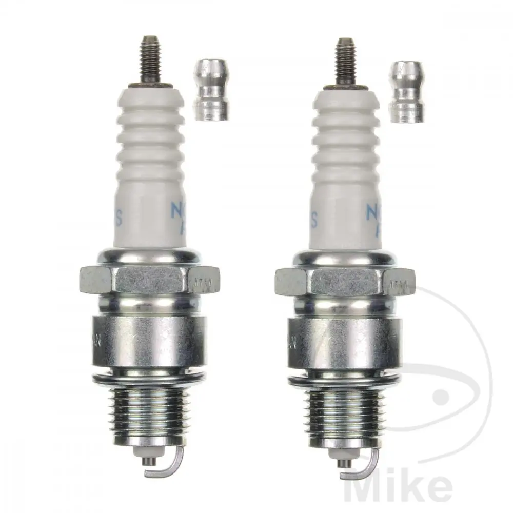 Свеча зажигания NGK BPR7HS