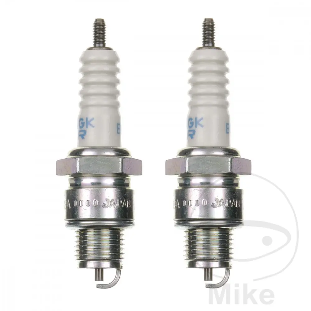 شمعة إشعال NGK BR6HSA SAE M4 7081888